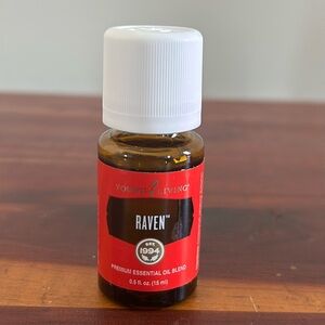 Raven Young Living Essential Oil